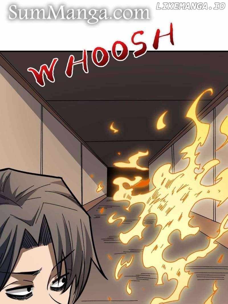 I'm Really Not A Supervillain Chapter 268 12